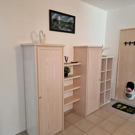 U Petra * Κάρλοβι Βάρι